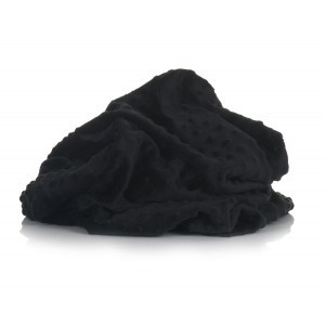 MINKY POIS NERO MINKY POIS NERO