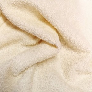 SPUGNA COTONE AVORIO SPUGNA COTONE AVORIO