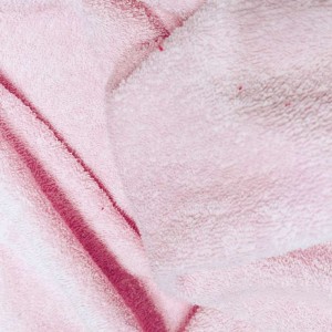 SPUGNA COTONE ROSA SPUGNA COTONE ROSA