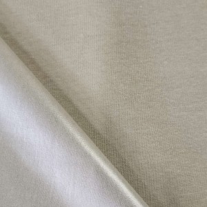 Tessuto Impermeabile Ignifugo Resinato Pol500 Bianco 150cm a mt  #N20514700160