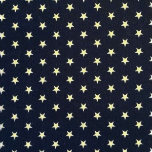 MEDIE STELLE BIANCHE BASE BLU - STELLA CM 1 MEDIE STELLE BIANCHE BASE BLU - STELLA CM 1