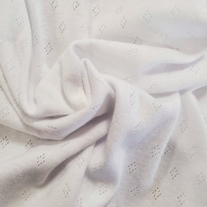 MAGLINA POINTOILLE BIANCO MAGLINA POINTOILLE BIANCO