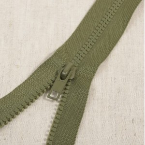 CERNIERA CARRO ARMATO DIVISIBILE 25 CM - 566 MILITARE CERNIERA CARRO ARMATO DIVISIBILE 25 CM - 566 MILITARE