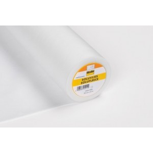 VLIESELINE - SOLUVLIES STABILIZZATORE DA RICAMO IDROSOLUBILE VLIESELINE - SOLUVLIES STABILIZZATORE DA RICAMO IDROSOLUBILE
