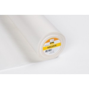 VLIESELINE - SOLUFIX STABILIZZATORE PER RICAMO AUTOADESIVO VLIESELINE - SOLUFIX STABILIZZATORE PER RICAMO AUTOADESIVO