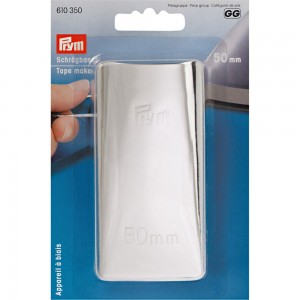 PRYM 610350 - ATTREZZO PER SBIECO 5 CM PRYM 610350 - ATTREZZO PER SBIECO 5 CM