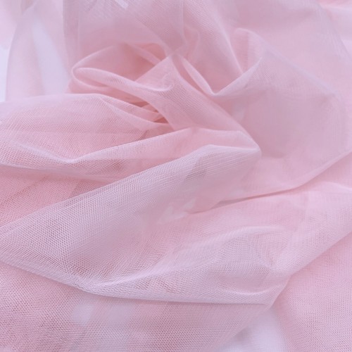 TULLE ROSA BABY