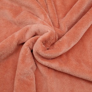 SPUGNA BAMBOO MARSALA