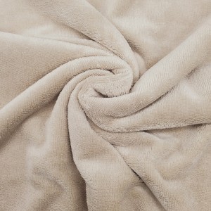 SPUGNA BAMBOO LINO