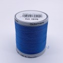 GUTERMANN RAYON 40 1000MT col BLU NAVY 1197 - per ricamo GUTERMANN RAYON 40 1000MT col BLU NAVY 1197 - per ricamo