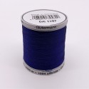 GUTERMANN RAYON 40 1000MT col VERDE CHIARO 1177 - per ricamo