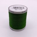 GUTERMANN RAYON 40 1000MT col VERDE BOTTAGLIA 1174 - per ricamo
