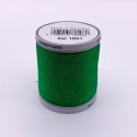 GUTERMANN RAYON 40 1000MT col VERDE CHIARO 1177 - per ricamo