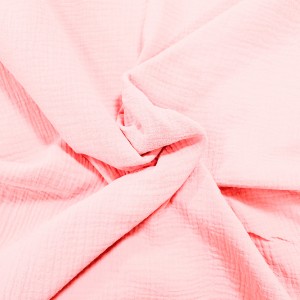 MUSSOLA ROSA BABY MUSSOLA ROSA BABY