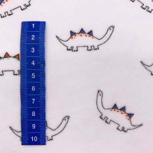 NICKY LITTLE DINO'S NICKY LITTLE DINO'S