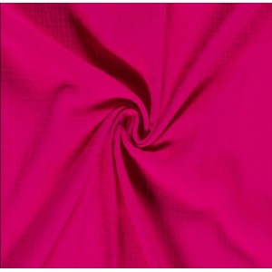 MUSSOLA FUCSIA MUSSOLA FUCSIA