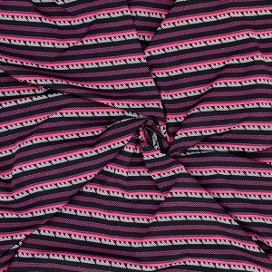 LYCRA FUCSIA BRILLANTE Misura METRAGGIO cm (10x150)