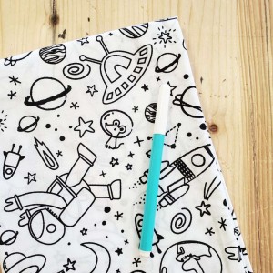 COSMICOLO DA COLORARE COSMICOLO DA COLORARE