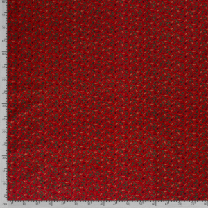 AGRIFOGLIO SU BASE ROSSA AGRIFOGLIO SU BASE ROSSA