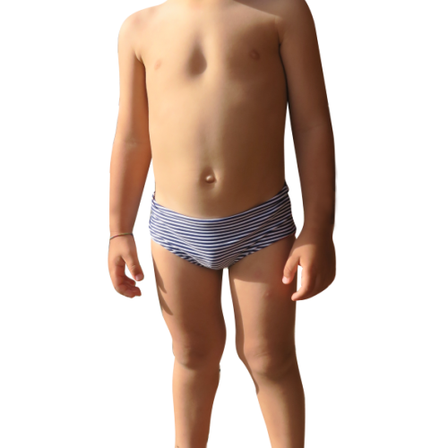 CARTAMODELLO COSTUMINO per lei e per lui TG 18/24 MESI -10 ANNI CON SACCA IDROOREPELLENTE