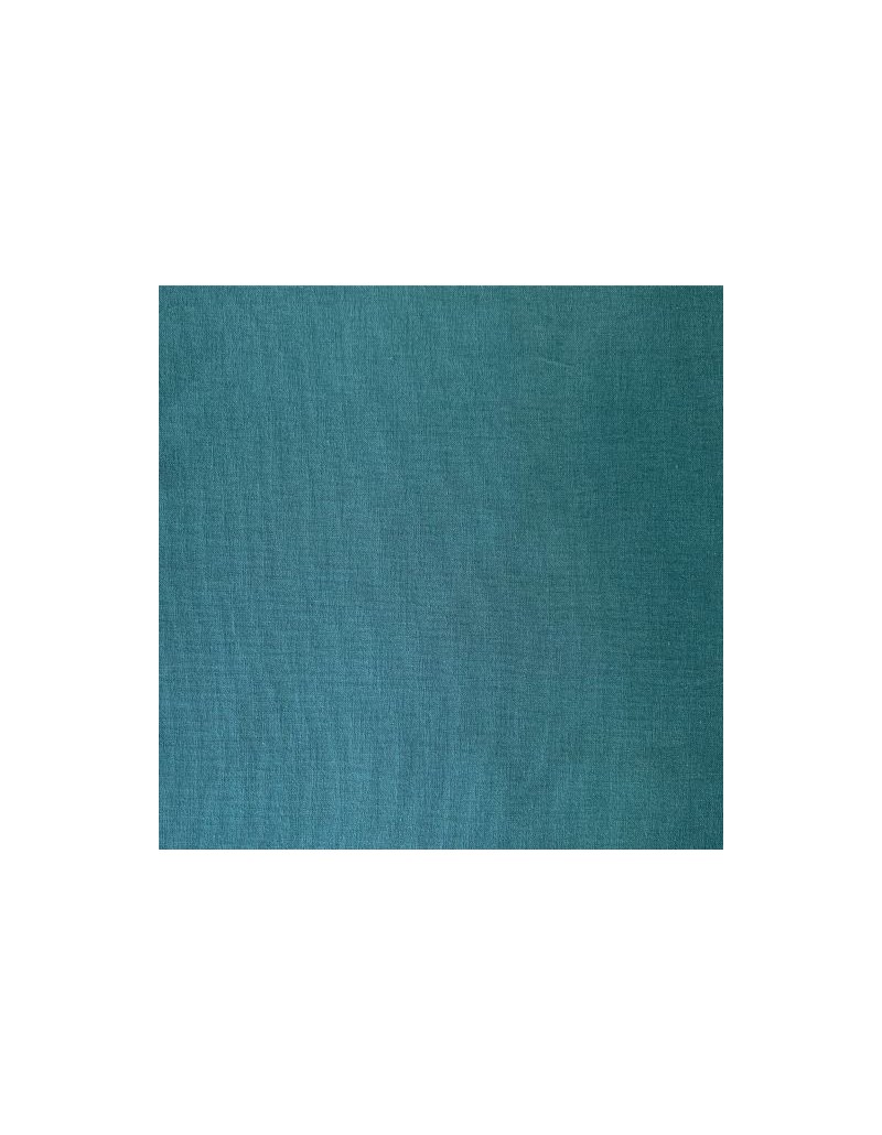 COTONE VERDE EUCALIPTO SCURO Misura METRAGGIO cm (10x150)