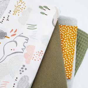 FICELLE - ELEFANTINI LOVE YOU SO BASE BIANCO