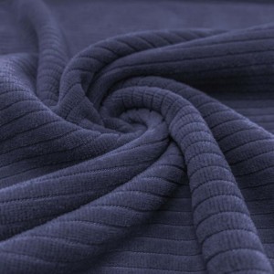 BABYRIB LEGGERO BLU INDIGO