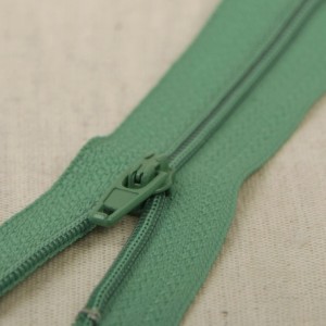 CERNIERA 30 CM - 540 VERDE BANDIERA CERNIERA 30 CM - 540 VERDE BANDIERA