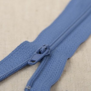 CERNIERA 40 CM - 557 DENIM CERNIERA 40 CM - 557 DENIM