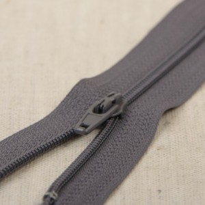 CERNIERA 60 CM - 150 GRIGIO PIOMBO CERNIERA 60 CM - 150 GRIGIO PIOMBO