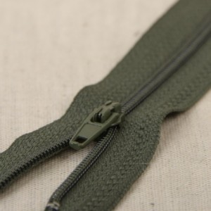 CERNIERA 60 CM - 566 KAKI CERNIERA 60 CM - 566 KAKI