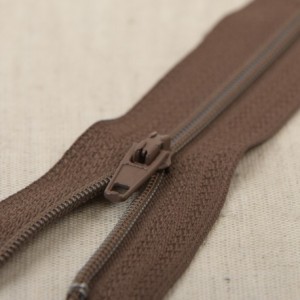 CERNIERA 60 CM - 568 MARRONE CERNIERA 60 CM - 568 MARRONE