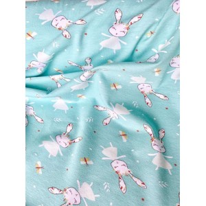 LILINE MENTA JERSEY