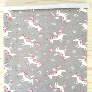 LICORNE GRIGIO JERSEY LICORNE GRIGIO JERSEY