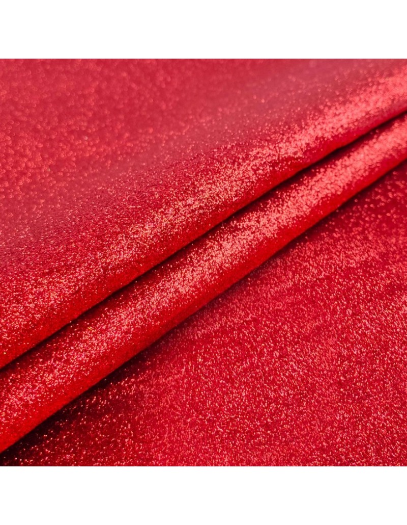 Albalù Italia Melograno In Resina Argentata Con Frutto Rosso – 9,5x13x10 Cm – Portafortuna Made In Italy