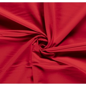 JERSEY GARZATO ROSSO CILIEGIA JERSEY GARZATO ROSSO CILIEGIA