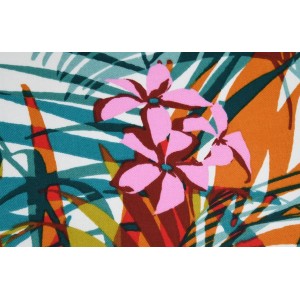 POERANI drill mezzo panama