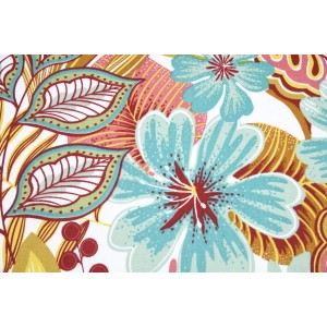 SEYCHELLES CELADON drill mezzo panama