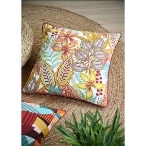 SEYCHELLES CELADON drill mezzo panama