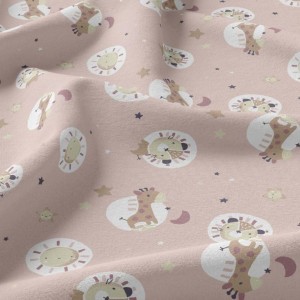 BLOUBI BABY ANIMALETTI CIRCLE TRA LE STELLE GIRL BLOUBI BABY ANIMALETTI CIRCLE TRA LE STELLE GIRL