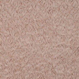 FURFUR PELLICCETTA SINTETICA ROSA POLVERE FURFUR PELLICCETTA SINTETICA ROSA POLVERE