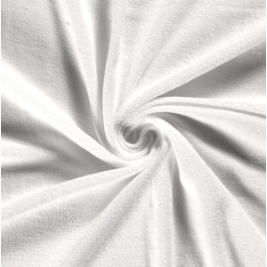 MICROSPUGNA ELASTICA BIANCO MICROSPUGNA ELASTICA BIANCO