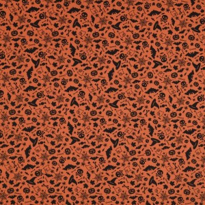 HALLOWEEN BOUH!! PIPPI RAGNI E ZUCCHE BASE ARANCIO