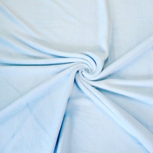 DOUDOU DOUBLEFACE AZZURRO BABY DOUDOU DOUBLEFACE AZZURRO BABY
