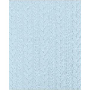 JERSEY KNIT AZZURRO BABY JERSEY KNIT AZZURRO BABY