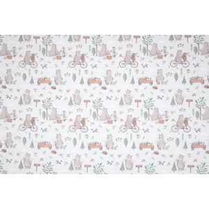 KODA - ORSO A PASSEGGIO KODA - ORSO A PASSEGGIO