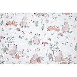 KODA - ORSO A PASSEGGIO KODA - ORSO A PASSEGGIO