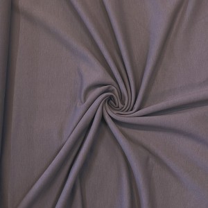 FELPA TAUPE FELPA TAUPE