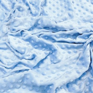 MINKY POIS AZZURRO 265 gr MINKY POIS AZZURRO 265 gr