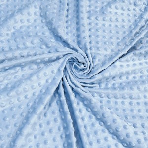 MINKY POIS AZZURRO 265 gr MINKY POIS AZZURRO 265 gr